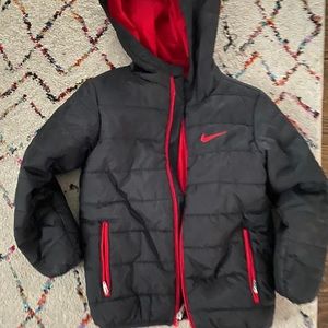 Nike kids jacket